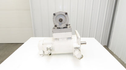 Tokimec SQP431-60-30-11-86DDD2-18 Triple Vane Hydraulic Pump 90/46/17gpm 2500psi