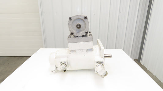 Tokimec SQP431-60-30-11-86DDD2-18 Triple Vane Hydraulic Pump 90/46/17gpm 2500psi