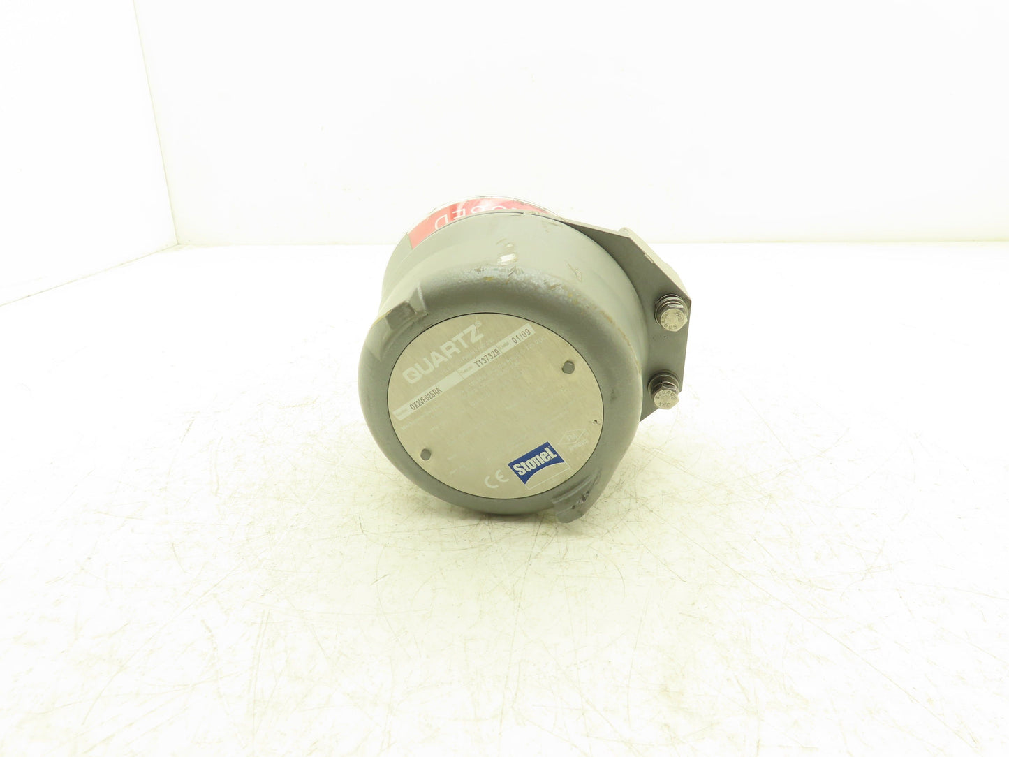 StoneL QX2VE02SRA Quartz Valve Monitor/ Limit Switch Explosion Proof