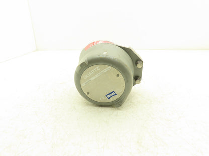 StoneL QX2VE02SRA Quartz Valve Monitor/ Limit Switch Explosion Proof