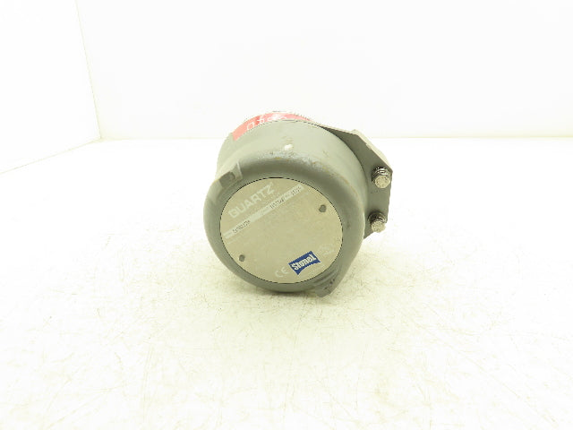 StoneL QX2VE02SRA Quartz Valve Monitor/ Limit Switch Explosion Proof