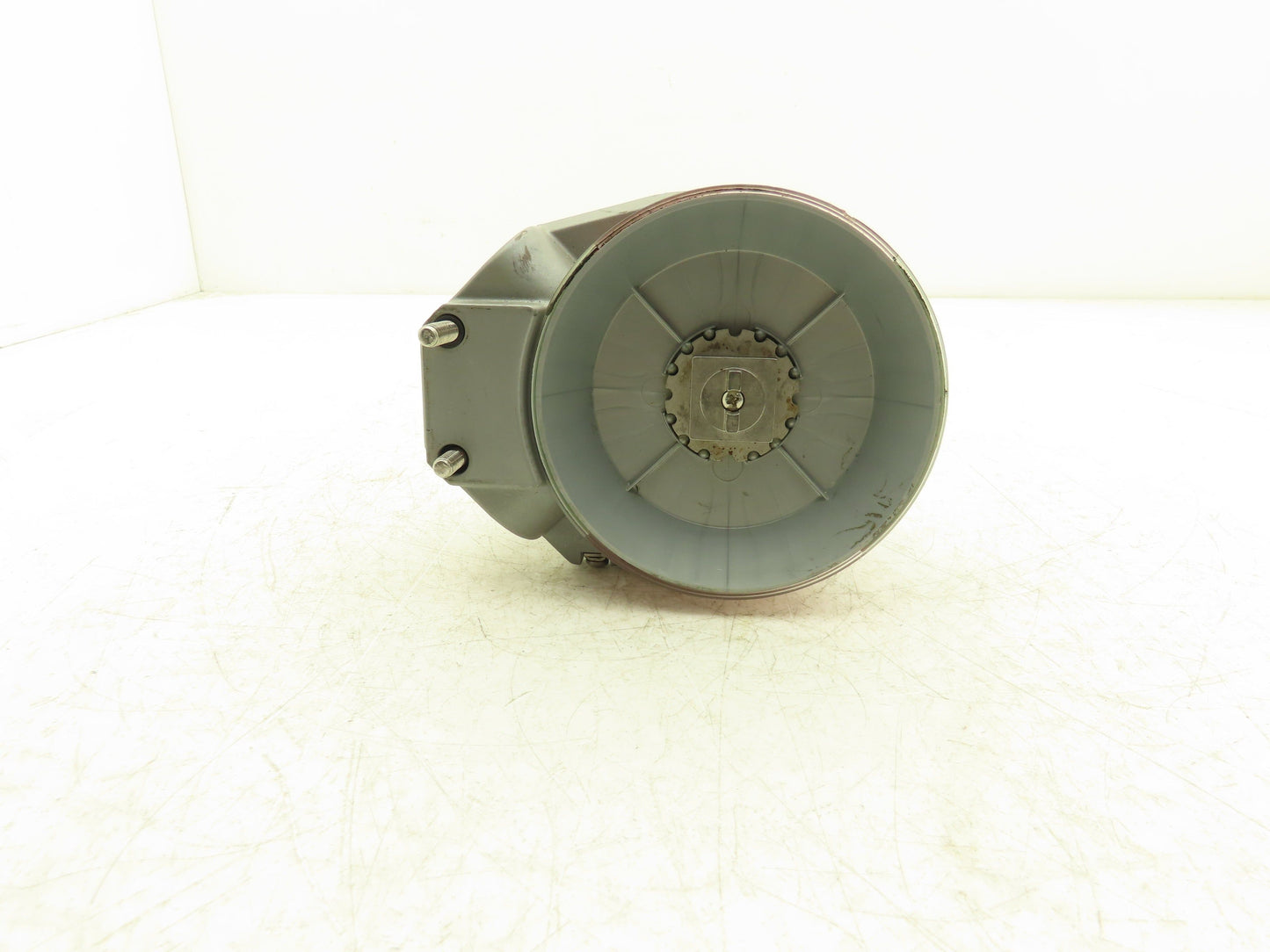 StoneL QX2VE02SRA Quartz Valve Monitor/ Limit Switch Explosion Proof
