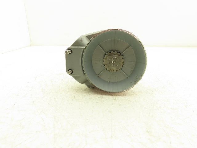 StoneL QX2VE02SRA Quartz Valve Monitor/ Limit Switch Explosion Proof