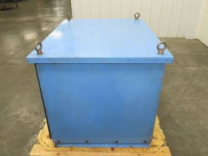 Kako KT42-23 Stepdown Power Transformer 75kva 3Ph HV 200/230/380/460/480 LV 200