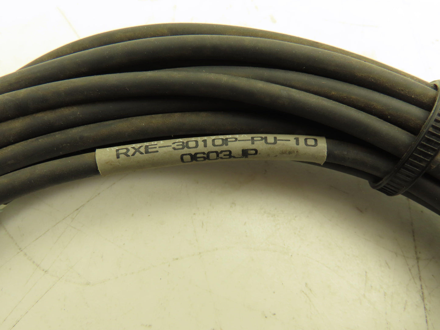 Balluff RXE-3010P-PU-10 Remote Sensor M30x1.5 PNP/N.O.