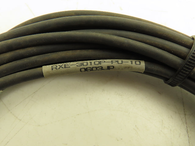 Balluff RXE-3010P-PU-10 Remote Sensor M30x1.5 PNP/N.O.