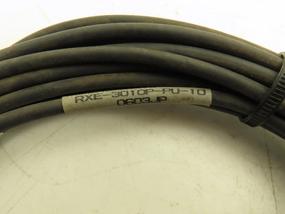 Balluff RXE-3010P-PU-10 Remote Sensor M30x1.5 PNP/N.O.