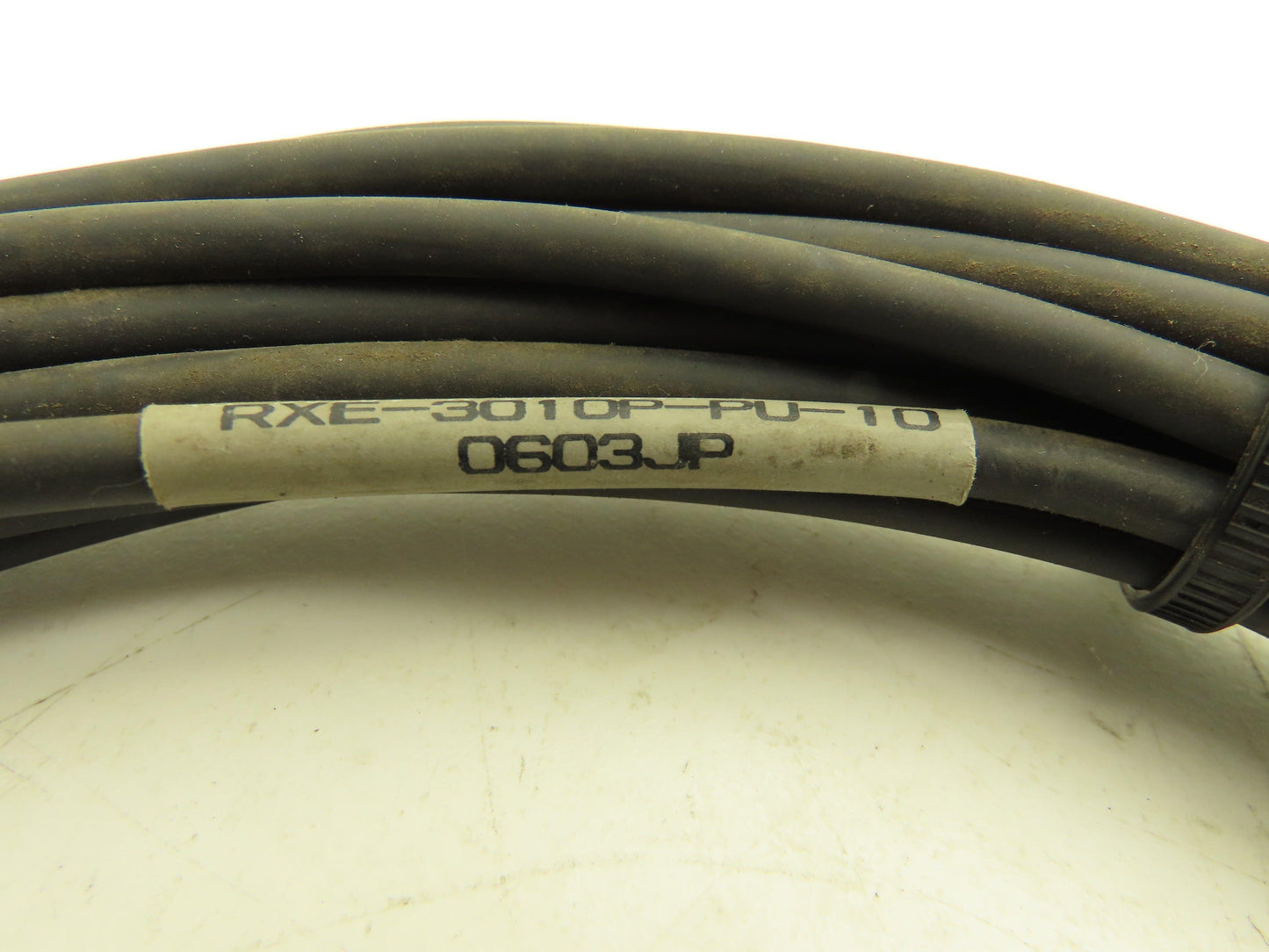 Balluff RXE-3010P-PU-10 Remote Sensor M30x1.5 PNP/N.O.