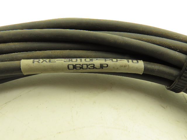 Balluff RXE-3010P-PU-10 Remote Sensor M30x1.5 PNP/N.O.