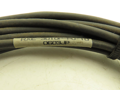 Balluff RXE-3010P-PU-10 Remote Sensor M30x1.5 PNP/N.O.