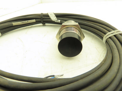 Balluff RXE-3010P-PU-10 Remote Sensor M30x1.5 PNP/N.O.