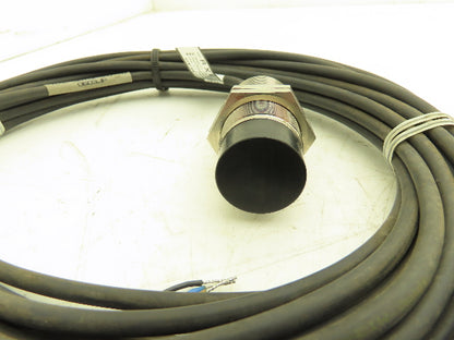 Balluff RXE-3010P-PU-10 Remote Sensor M30x1.5 PNP/N.O.