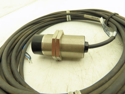 Balluff RXE-3010P-PU-10 Remote Sensor M30x1.5 PNP/N.O.