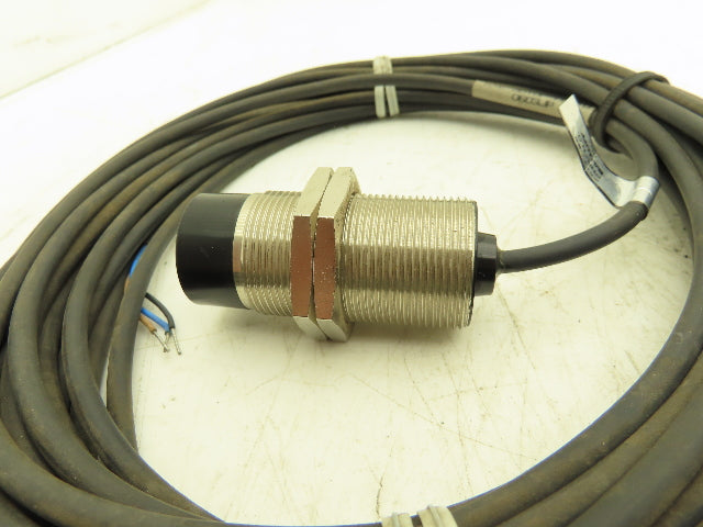 Balluff RXE-3010P-PU-10 Remote Sensor M30x1.5 PNP/N.O.