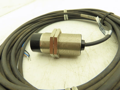 Balluff RXE-3010P-PU-10 Remote Sensor M30x1.5 PNP/N.O.