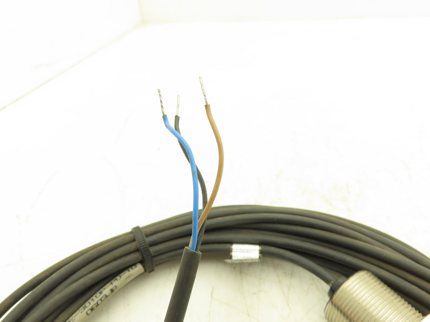 Balluff RXE-3010P-PU-10 Remote Sensor M30x1.5 PNP/N.O.