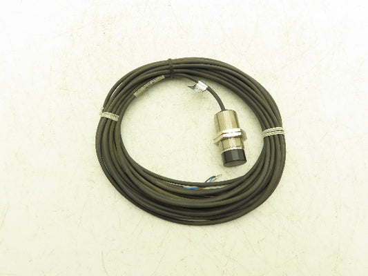 Balluff RXE-3010P-PU-10 Remote Sensor M30x1.5 PNP/N.O.