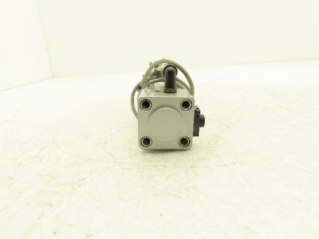 SMC MDBBB32-150-HN-F59L Pneumatic Air Cylinder 32mm Bore 150mm Stroke Rod Lock