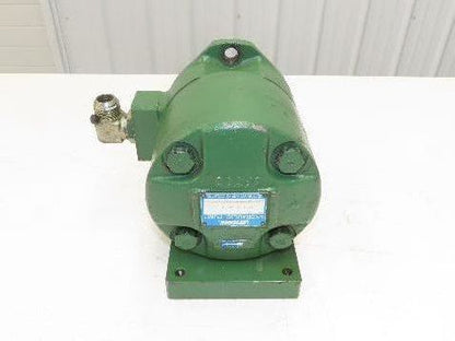 Tokimec Vickers SQP3-25-86D-LH-18 Hydraulic Vane Pump 25-38 GPM 2500 PSI