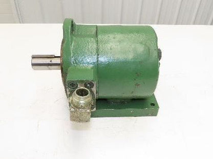 Tokimec Vickers SQP3-25-86D-LH-18 Hydraulic Vane Pump 25-38 GPM 2500 PSI