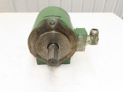 Tokimec Vickers SQP3-25-86D-LH-18 Hydraulic Vane Pump 25-38 GPM 2500 PSI