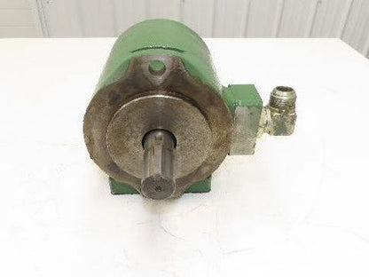 Tokimec Vickers SQP3-25-86D-LH-18 Hydraulic Vane Pump 25-38 GPM 2500 PSI