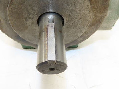 Tokimec Vickers SQP3-25-86D-LH-18 Hydraulic Vane Pump 25-38 GPM 2500 PSI