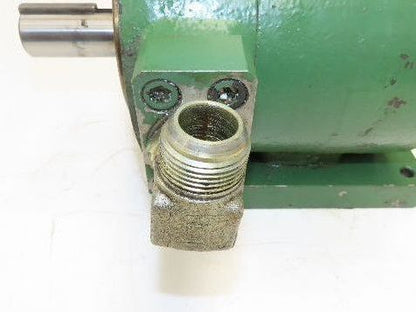 Tokimec Vickers SQP3-25-86D-LH-18 Hydraulic Vane Pump 25-38 GPM 2500 PSI