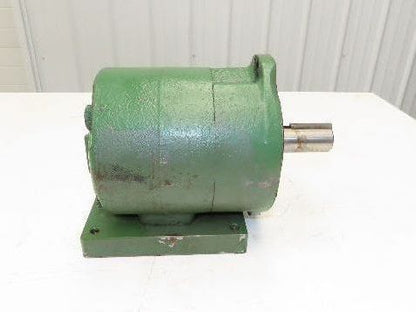 Tokimec Vickers SQP3-25-86D-LH-18 Hydraulic Vane Pump 25-38 GPM 2500 PSI