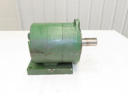 Tokimec Vickers SQP3-25-86D-LH-18 Hydraulic Vane Pump 25-38 GPM 2500 PSI