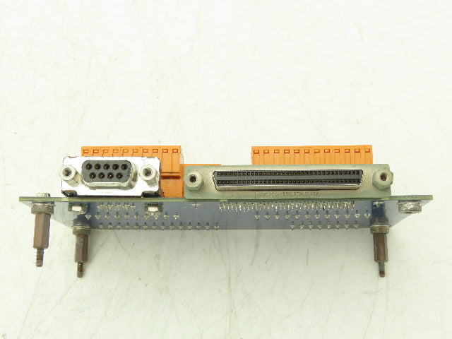 NNN PT-E01574 Printed Circuit Board Laser Control Monitor Parallel Real Time