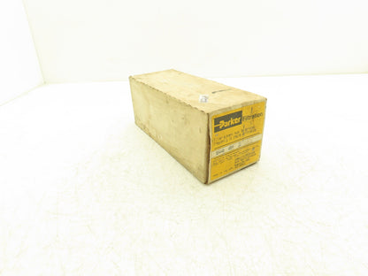 Parker 924448 Hydraulic Filter Cartridge Replacement Element