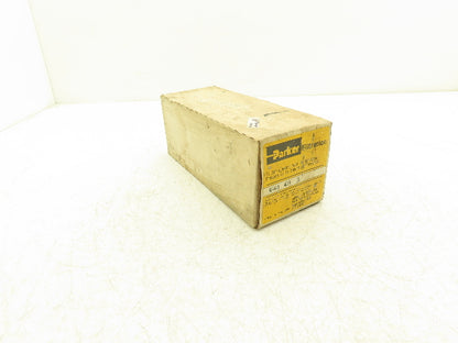 Parker 924448 Hydraulic Filter Cartridge Replacement Element