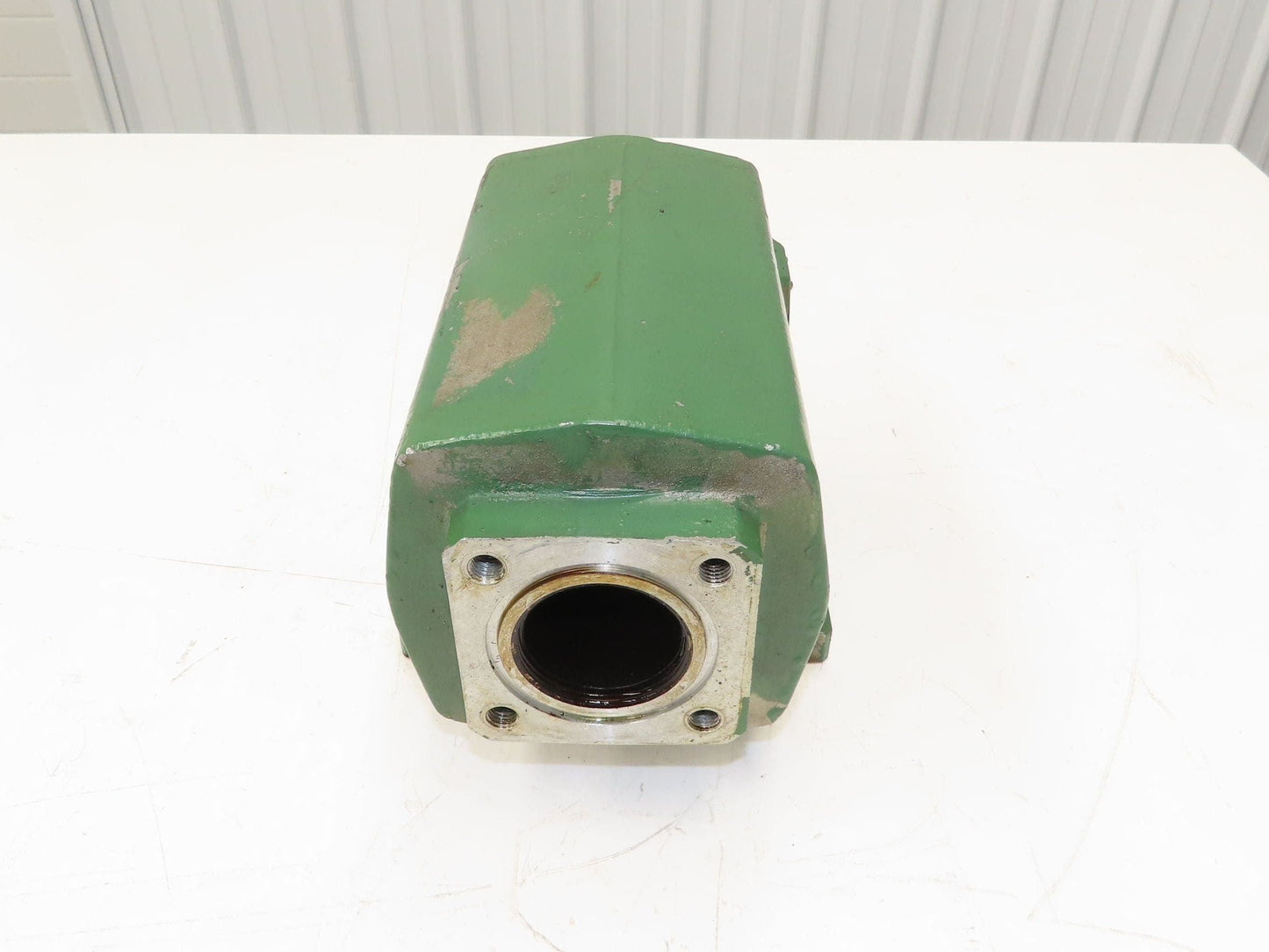 Taisei Kogyo ISV-16A-200W Hydraulic Pump Suction Filter Tokimec SQP3