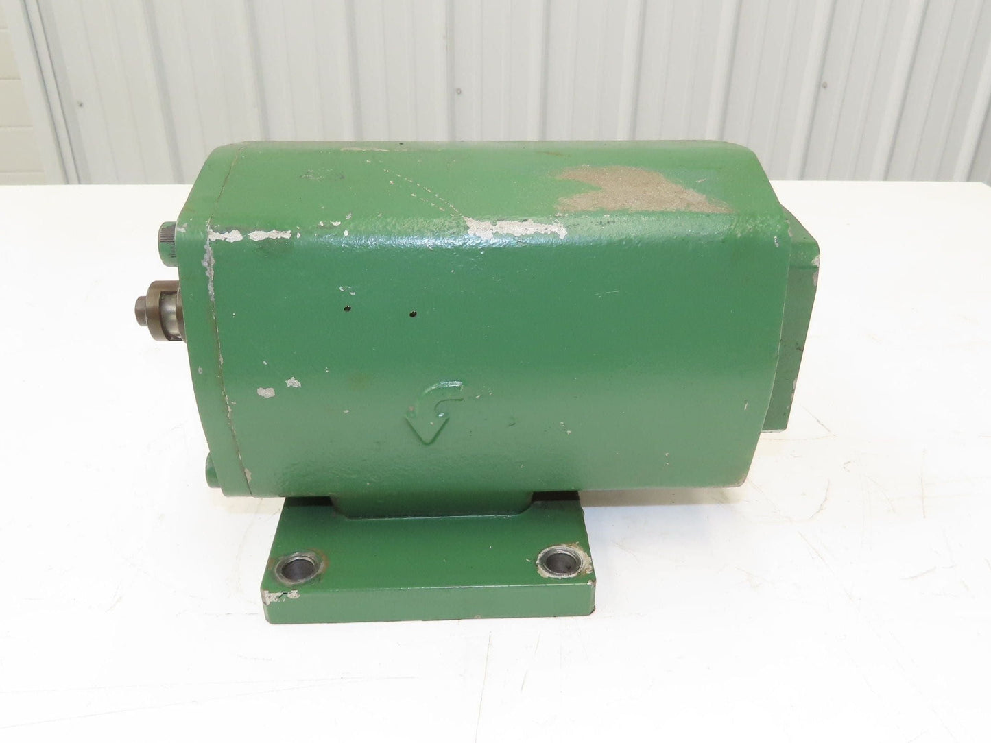 Taisei Kogyo ISV-16A-200W Hydraulic Pump Suction Filter Tokimec SQP3
