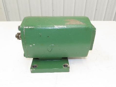 Taisei Kogyo ISV-16A-200W Hydraulic Pump Suction Filter Tokimec SQP3