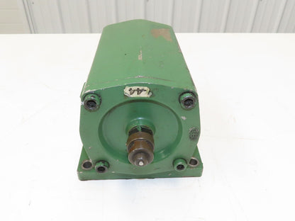Taisei Kogyo ISV-16A-200W Hydraulic Pump Suction Filter Tokimec SQP3