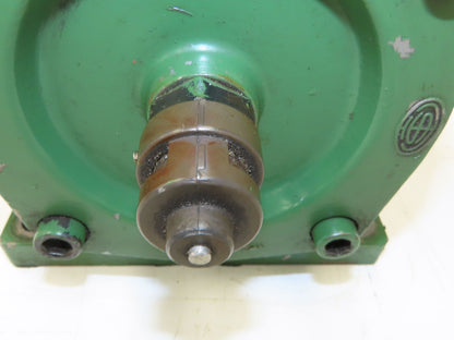 Taisei Kogyo ISV-16A-200W Hydraulic Pump Suction Filter Tokimec SQP3