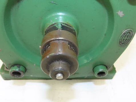 Taisei Kogyo ISV-16A-200W Hydraulic Pump Suction Filter Tokimec SQP3