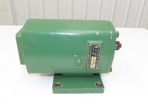 Taisei Kogyo ISV-16A-200W Hydraulic Pump Suction Filter Tokimec SQP3