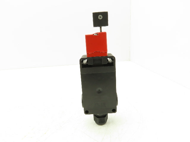 Pizzato FS 2996E024 Safety Switch Locked Actuator 24VAC/DC IP67 With Actuator