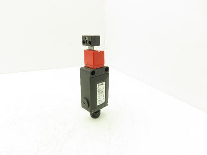 Pizzato FS 2996E024 Safety Switch Locked Actuator 24VAC/DC IP67 With Actuator