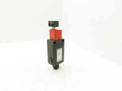 Pizzato FS 2996E024 Safety Switch Locked Actuator 24VAC/DC IP67 With Actuator