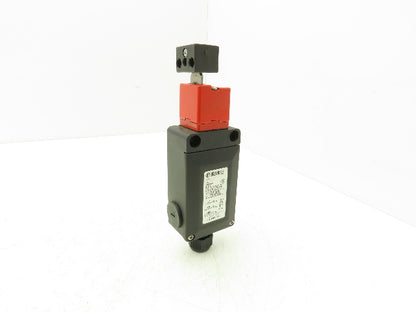 Pizzato FS 2996E024 Safety Switch Locked Actuator 24VAC/DC IP67 With Actuator