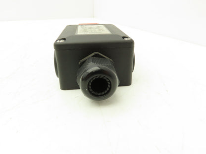 Pizzato FS 2996E024 Safety Switch Locked Actuator 24VAC/DC IP67 Without Actuator