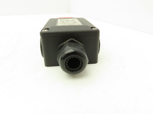 Pizzato FS 2996E024 Safety Switch Locked Actuator 24VAC/DC IP67 Without Actuator