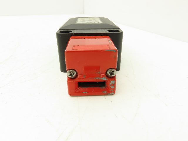 Pizzato FS 2996E024 Safety Switch Locked Actuator 24VAC/DC IP67 Without Actuator