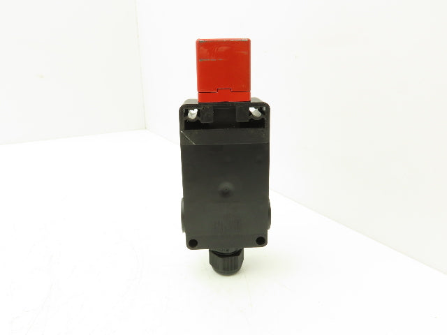 Pizzato FS 2996E024 Safety Switch Locked Actuator 24VAC/DC IP67 Without Actuator