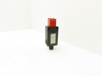 Pizzato FS 2996E024 Safety Switch Locked Actuator 24VAC/DC IP67 Without Actuator
