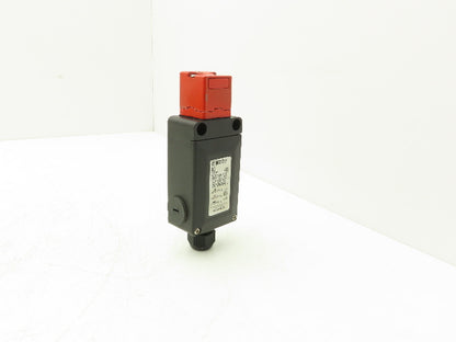 Pizzato FS 2996E024 Safety Switch Locked Actuator 24VAC/DC IP67 Without Actuator